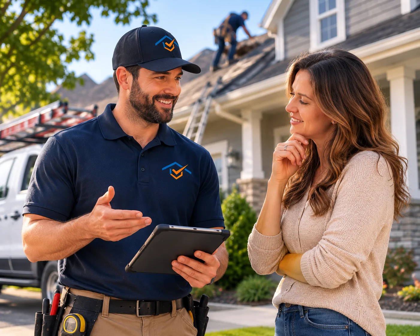 Roof Inspection FAQs in Dyke, VA