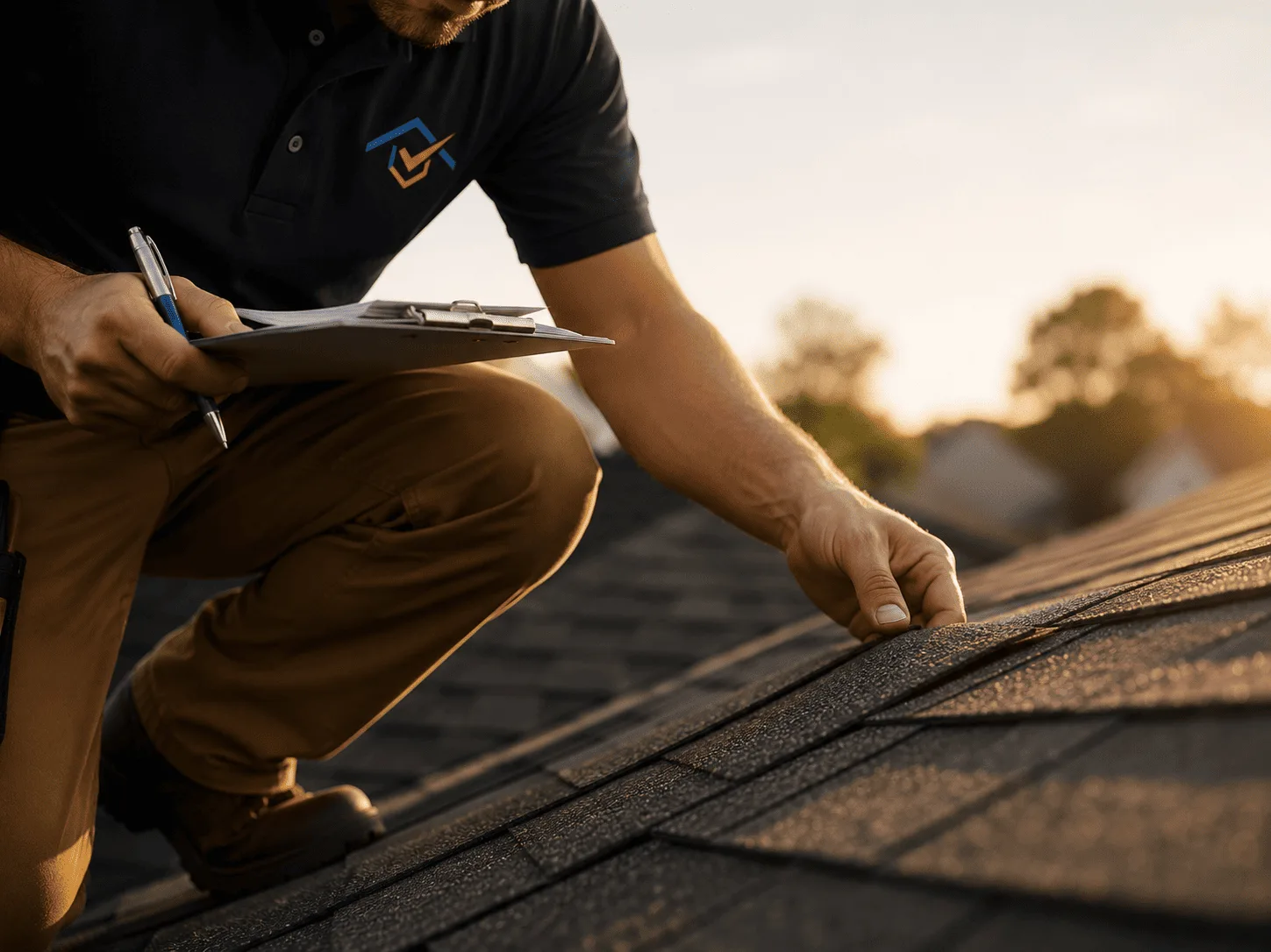 Why Choose Roof Inspection in Dyke, VA