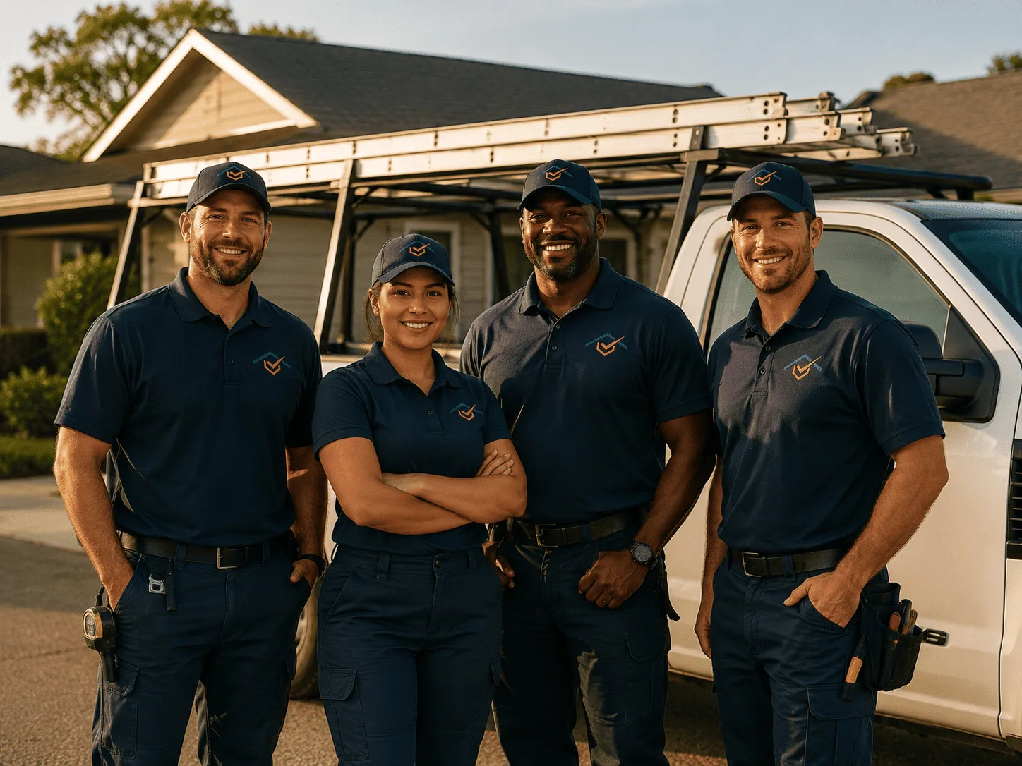 Roof Inspection company in Dyke, VA